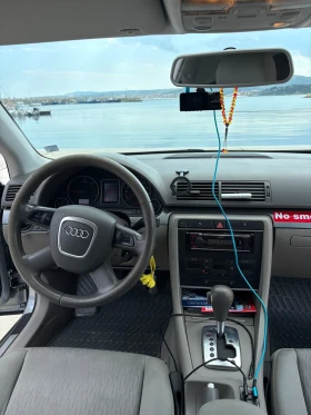 Audi A4 | Mobile.bg � ����� ������ 7