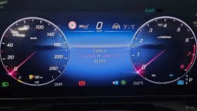 Mercedes-Benz C 300 AMG* КОЖА* ОБДУХВ* ПАНО | Auto.bg — изображение 6