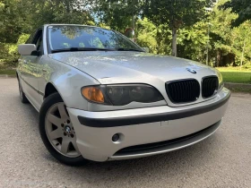 BMW 320 d / FACE