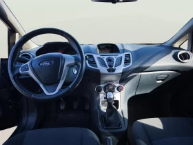 Ford Fiesta 1.25 Duratec | Mobile.bg � ����� ������ 9