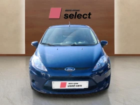 Ford Fiesta 1.25 Duratec | Mobile.bg � ����� ������ 6