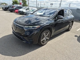 Mercedes-Benz EQS * EQS580 4MATIC * АВТОКРЕДИТ*