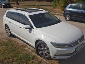 VW Passat - 14500 € - 53734652 2