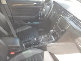 VW Passat - 14500 € - 53734652 8