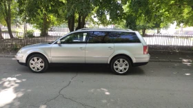 ������ VW Passat