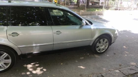 VW Passat | Mobile.bg � ����� ������ 4