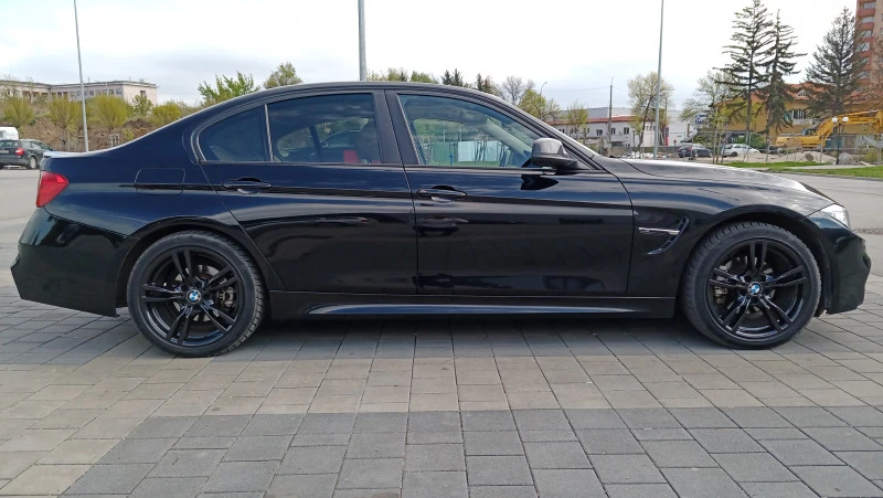 BMW 328 M3 (F80) Pack , снимка 9 - Автомобили и джипове - 47165212