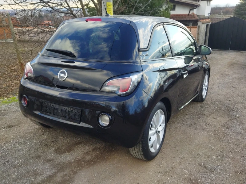 Opel Adam 1.2 i Euro6, снимка 3 - Автомобили и джипове - 44036142