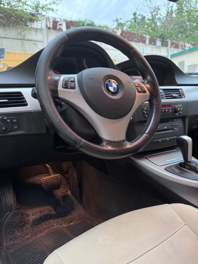 BMW 330 XD 4x4, снимка 9 - Автомобили и джипове - 46049322