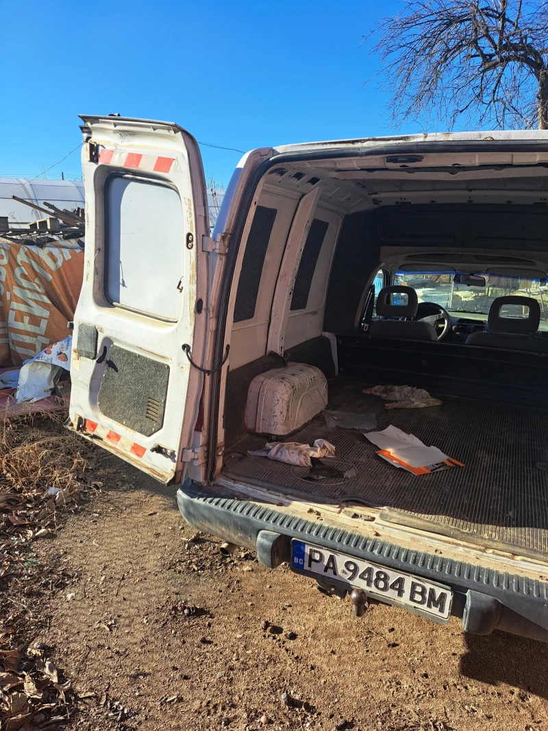 Opel Combo, снимка 6 - Автомобили и джипове - 48389793