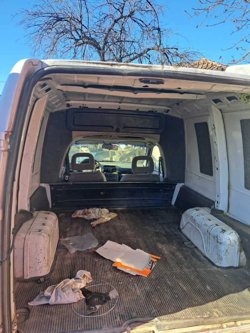 Opel Combo, снимка 7 - Автомобили и джипове - 48389793