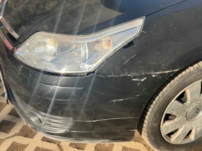 Citroen C4 Хебчек, снимка 11 - Автомобили и джипове - 48460832