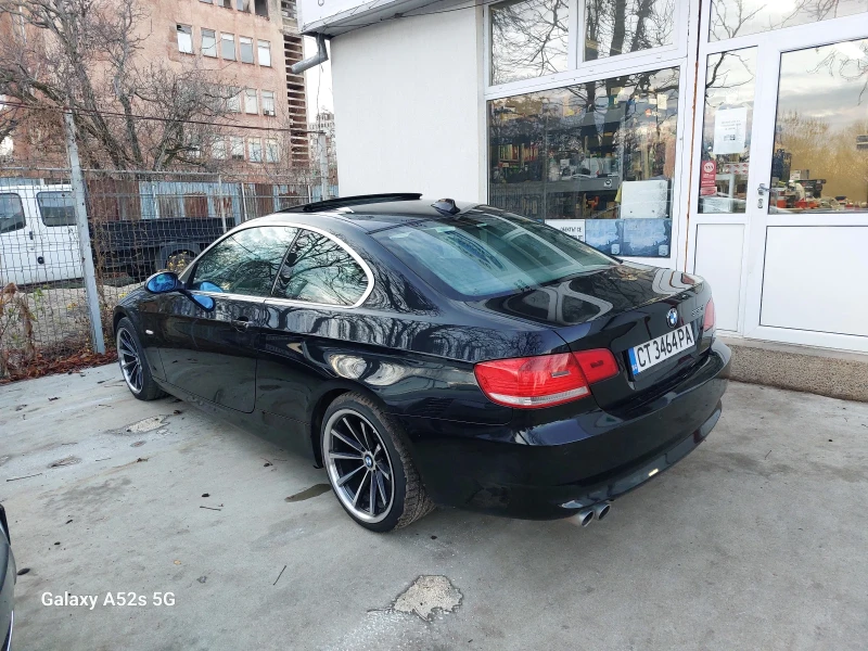 BMW 330, снимка 3 - Автомобили и джипове - 48490541