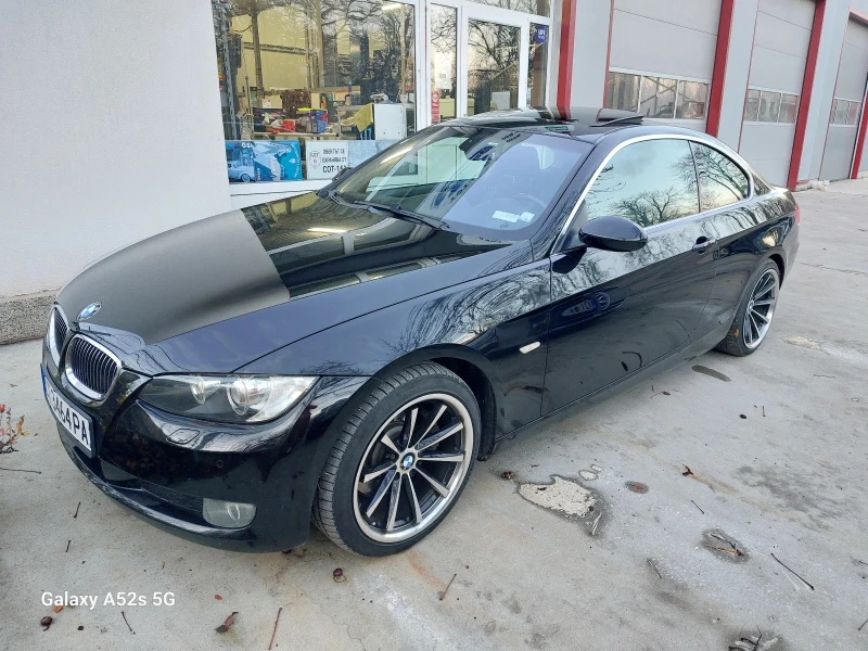 BMW 330, снимка 2 - Автомобили и джипове - 48490541