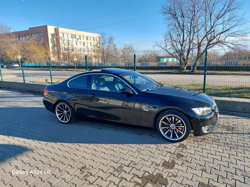 BMW 330, снимка 1 - Автомобили и джипове - 48490541