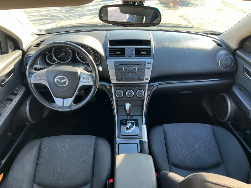 Mazda 6, снимка 8 - Автомобили и джипове - 48641248