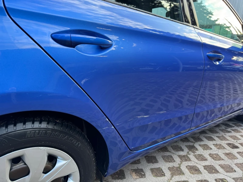 Hyundai I20 1.2, снимка 5 - Автомобили и джипове - 49274030