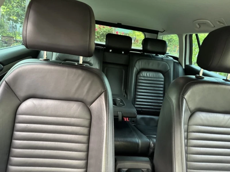 VW Passat GT* 2.0TDi* 190k.c* DSG* Distronic* Амбиентно осве, снимка 14 - Автомобили и джипове - 52016601