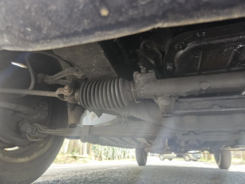 Peugeot 403, снимка 13 - Автомобили и джипове - 50857060