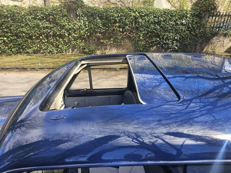 Peugeot 403, снимка 8 - Автомобили и джипове - 50857060