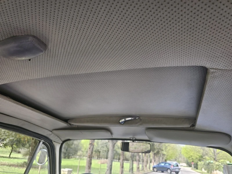 Peugeot 403, снимка 7 - Автомобили и джипове - 50857060