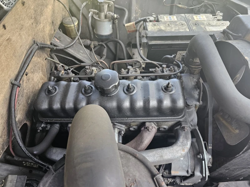 Peugeot 403, снимка 9 - Автомобили и джипове - 50857060