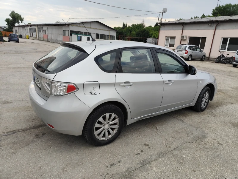 Subaru Impreza, снимка 3 - Автомобили и джипове - 52649701