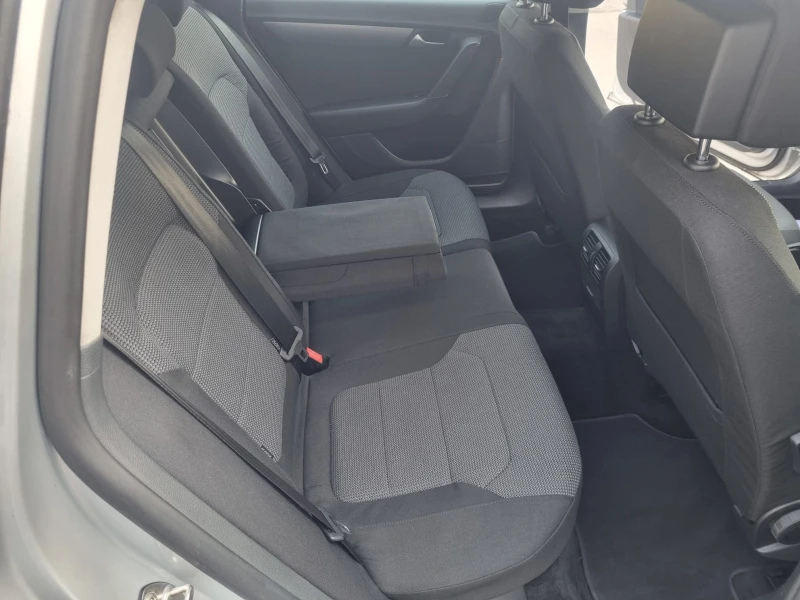 VW Passat 1.6tdi EVRO5-B, снимка 10 - Автомобили и джипове - 51163631