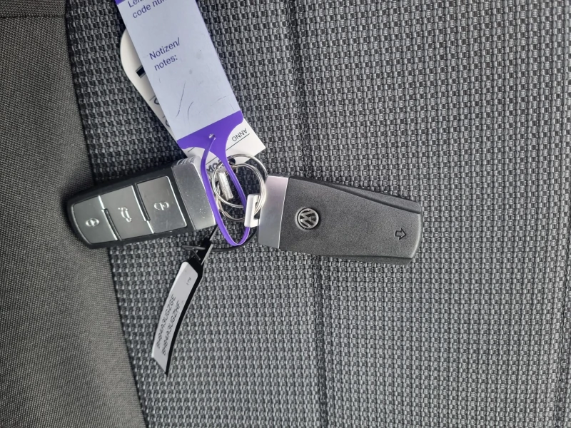 VW Passat 1.6tdi EVRO5-B, снимка 15 - Автомобили и джипове - 51163631