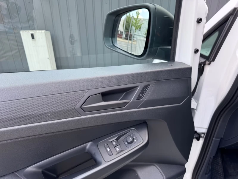 VW Caddy 2.0TDI #Klima Tempomat Parktronik #iCarbg 94Kkm, снимка 15 - Автомобили и джипове - 51217886