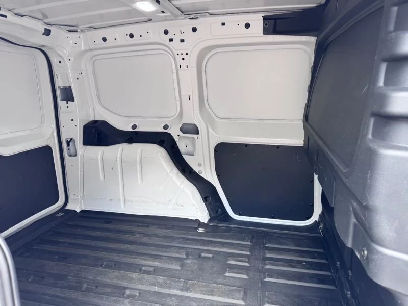 VW Caddy 2.0TDI #Klima Tempomat Parktronik #iCarbg 94Kkm, снимка 10 - Автомобили и джипове - 51217886