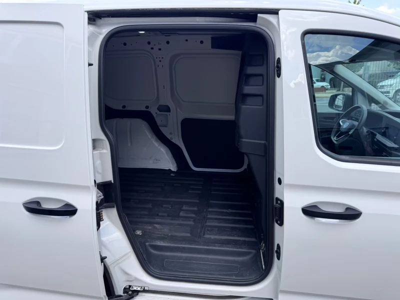 VW Caddy 2.0TDI #Klima Tempomat Parktronik #iCarbg 94Kkm, снимка 9 - Автомобили и джипове - 51217886