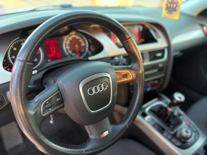 Audi A4 2.0 143, снимка 2 - Автомобили и джипове - 52231886