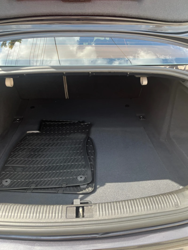 Audi A6 3.2FSI, снимка 13 - Автомобили и джипове - 51670653