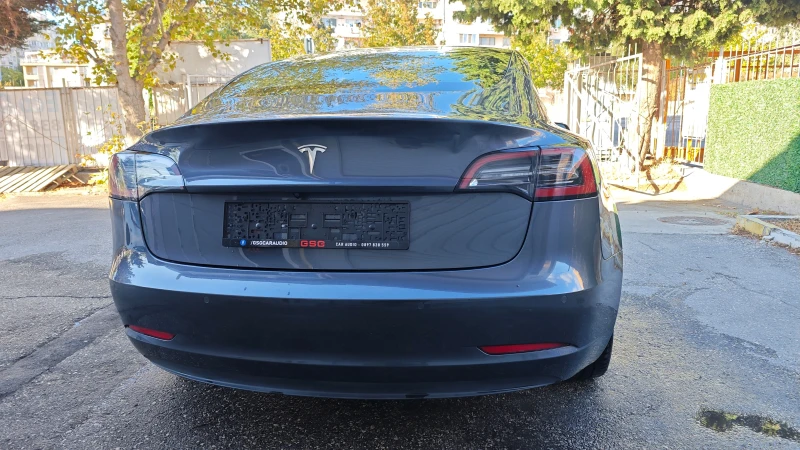Tesla Model 3 LONG RANGE AWD, снимка 5 - Автомобили и джипове - 51677915