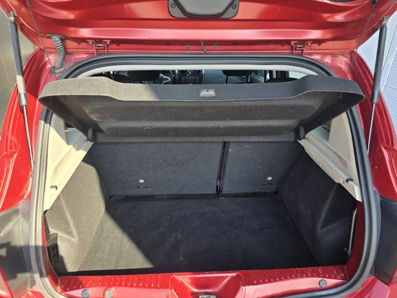 Dacia Sandero 1.5dCi 75 к.с., снимка 12 - Автомобили и джипове - 52128847