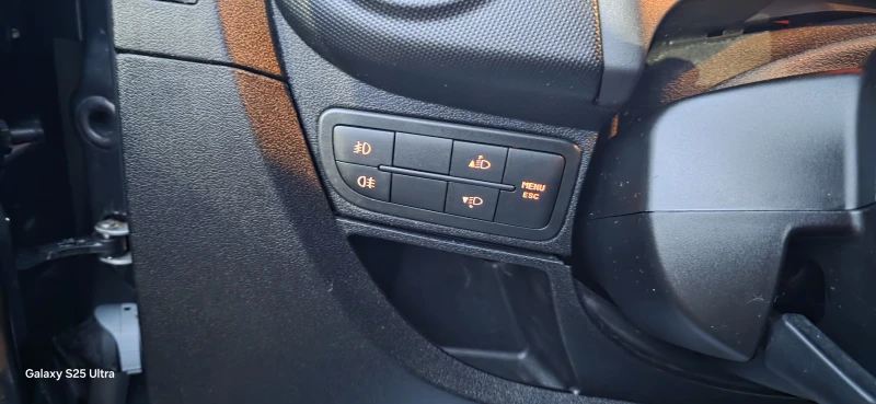 Peugeot Bipper 1.3 HDI $ klima $ Family $ 5 места $, снимка 13 - Автомобили и джипове - 52367126