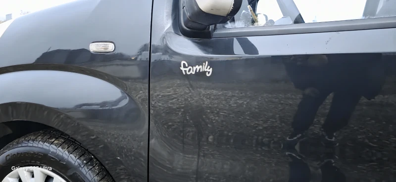 Peugeot Bipper 1.3 HDI $ klima $ Family $ 5 места $, снимка 8 - Автомобили и джипове - 52367126