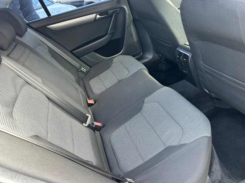 VW Passat 2.0TDI -140 kc-6ck euro5, снимка 14 - Автомобили и джипове - 52502867