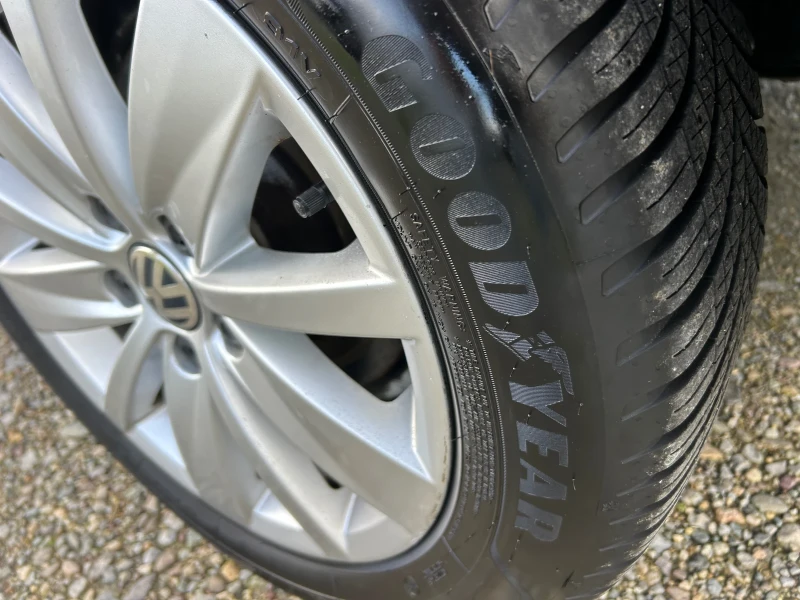 VW Passat 2.0TDI -140 kc-6ck euro5, снимка 15 - Автомобили и джипове - 52502867