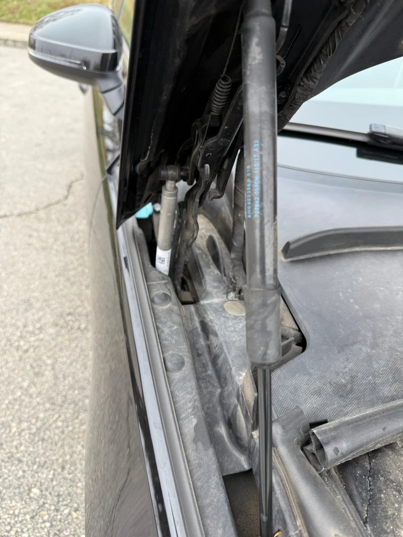 Audi A4 2.0TDI/QUATTRO/DIGITAL/MATRIX , снимка 15 - Автомобили и джипове - 52630998