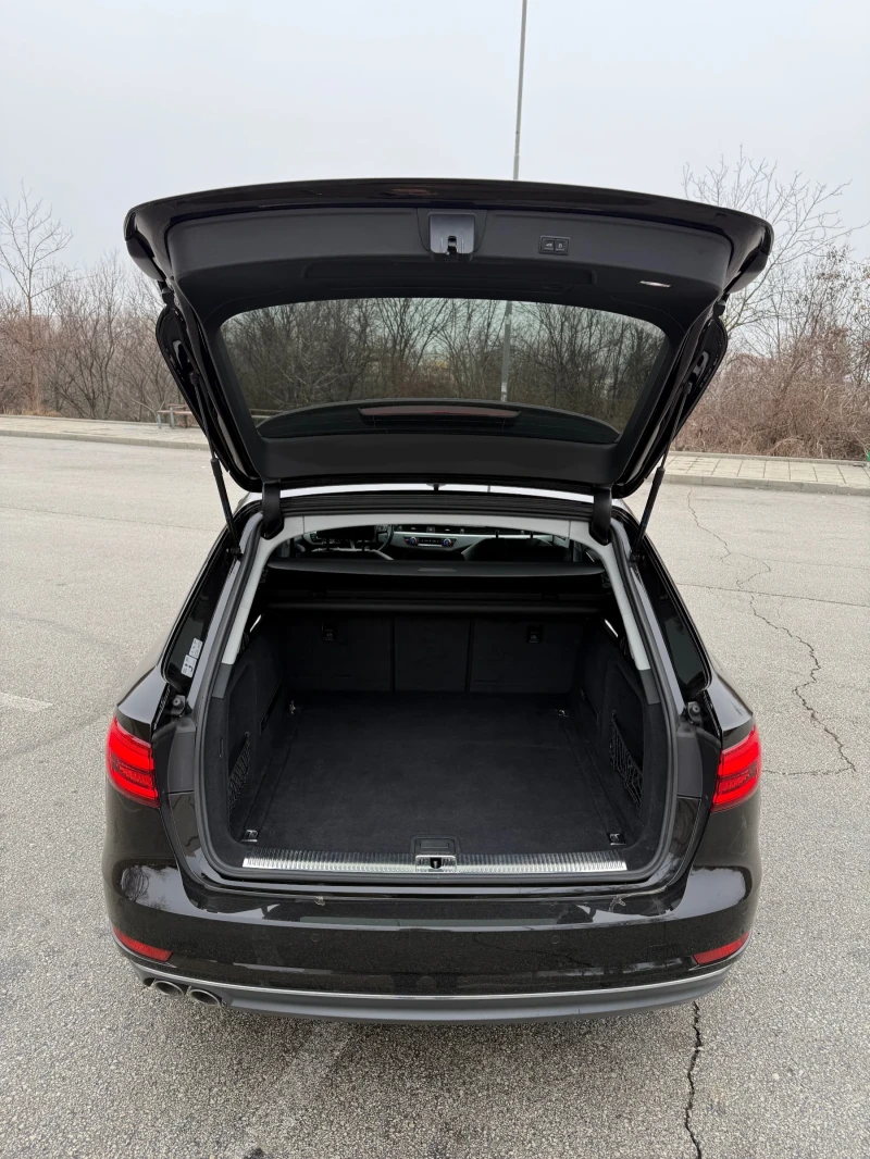 Audi A4 2.0TDI/QUATTRO/DIGITAL/MATRIX , снимка 5 - Автомобили и джипове - 52630998