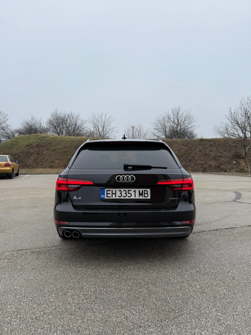 Audi A4 2.0TDI/QUATTRO/DIGITAL/MATRIX , снимка 2 - Автомобили и джипове - 52630998