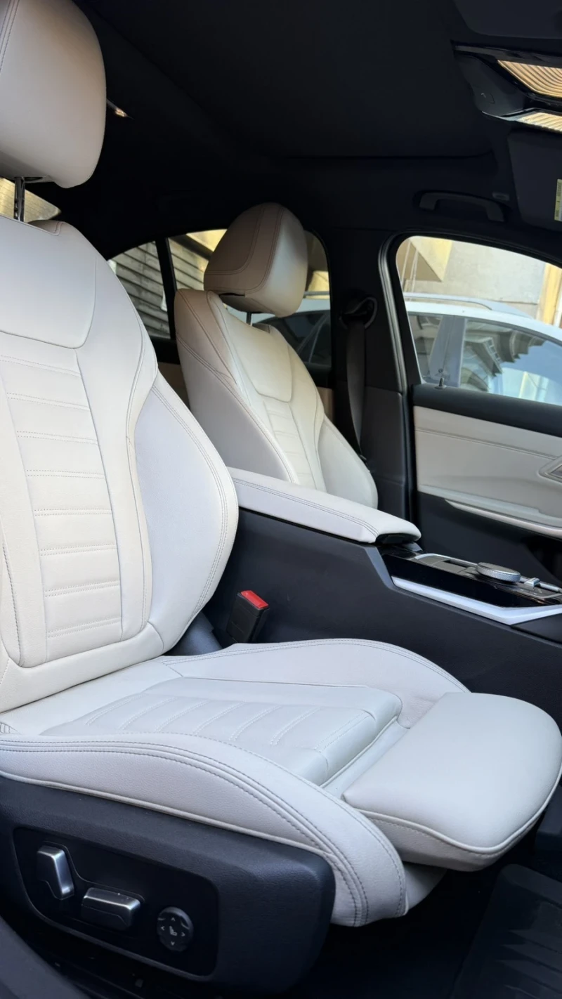 BMW 340 X-DRIVE* FULL M EDITION* СОБСТВЕН ЛИЗИНГ, снимка 7 - Автомобили и джипове - 52741089