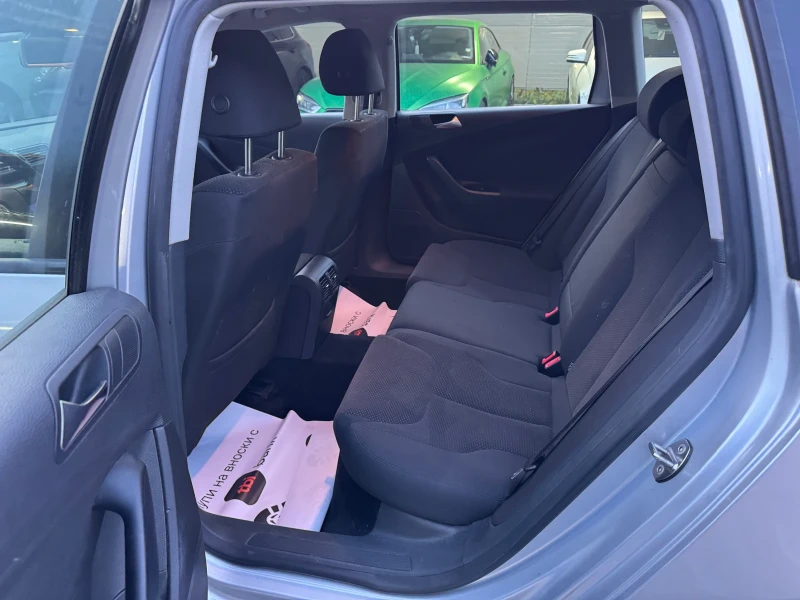 VW Passat 1.9 TDI 105к.с, снимка 8 - Автомобили и джипове - 52834294