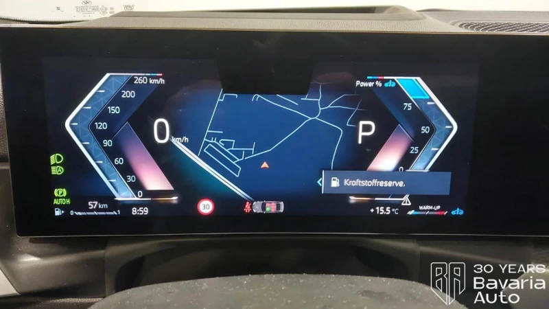 BMW 320 d xDrive M Sport Paket Steptronic, снимка 10 - Автомобили и джипове - 53123608