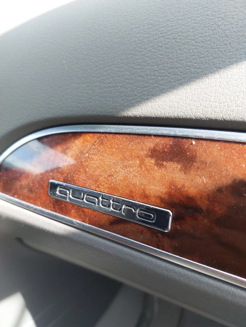 Audi A6 A6 4F, снимка 5 - Автомобили и джипове - 53377658