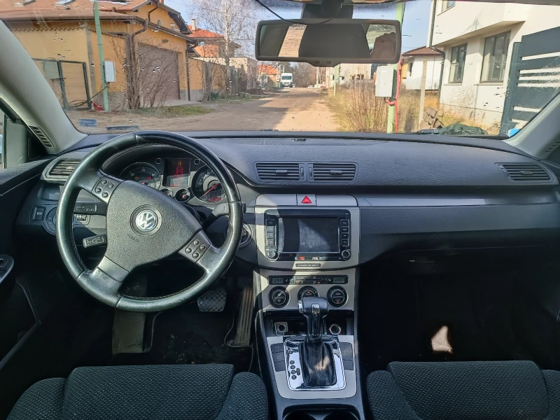 VW Passat BMP 8 клапана, снимка 6 - Автомобили и джипове - 53481704
