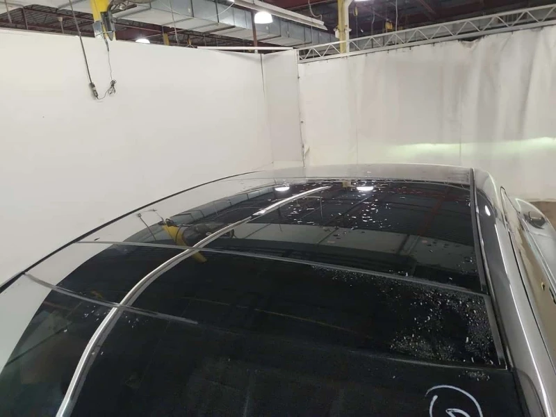 Porsche Panamera * TURBO S E HYBRID * ПОДГРЕВ / ОБДУХВАНЕ, снимка 7 - Автомобили и джипове - 53593206