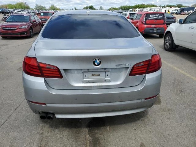 BMW 528 XI, снимка 6 - Автомобили и джипове - 47754596